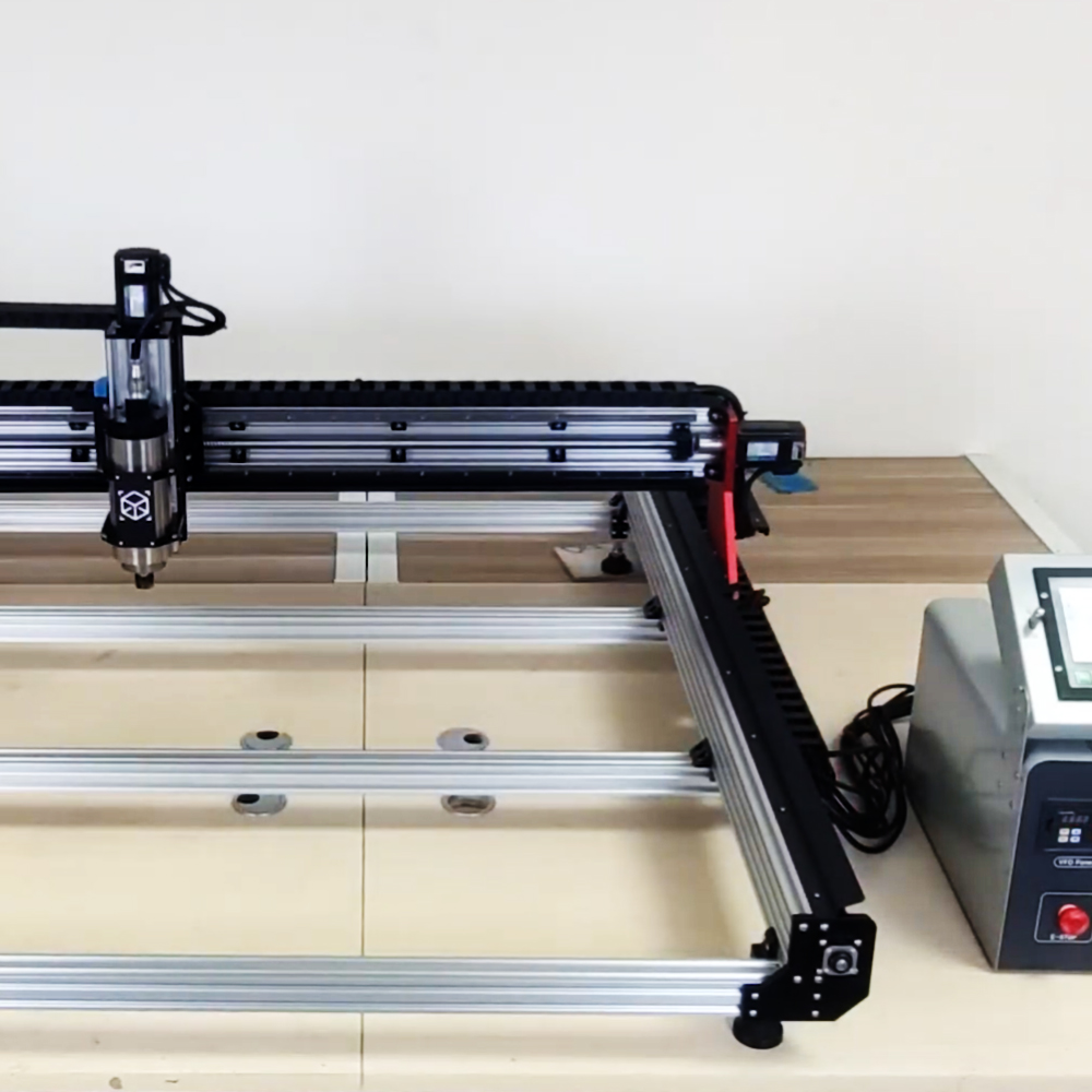 Kit de routeur CNC BulkMan3D O - Ddcs V4.1 4 Axis Cnc Offline Controller avis et prix